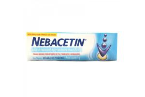 Nebacetin Pomada 15g