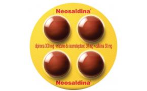 Neosaldina Com 04 Drágeas