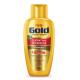 Shampoo Niely Gold Queratina Reparação 300ml