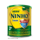 Ninho Fases 3+ 400g