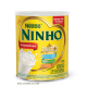 Ninho Forti+ Instantâneo 400g