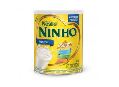 Ninho Integral 400g Nestlé