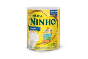 Ninho Integral 400g Nestlé