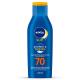 Protetor Solar Nivea FPS 70 200ml