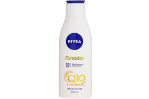 Nivea Firmador Q10 + Vitamina C 400ml