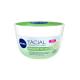 Creme Facial Nivea Hidratante em Gel Com Ácido Hialurônico e Pepino 100g