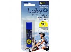 Protetor Labial Laby Sport FPS 50 4,5g