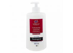 Hidratante Corporal Neutrogena Sem Fragrância 500ml
