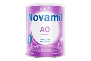 Novamil AO 1 400g Biolab