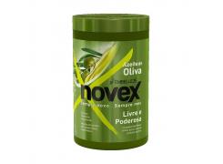 Creme de Tratamento Novex Azeite de Oliva 400g