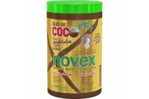 Creme de Tratamento Novex Óleo de Coco 400g