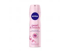 Desodorante Aerosol Nivea Pearl & Beauty 150ml
