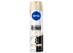 Desodorante Aerosol Nivea Toque de Seda 150ml