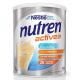 Nutren Active Sabor Baunilha 400g Nestlé