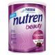 Nutren Beauty Com Colágeno Sabor Chocolate 400g Nestlé