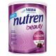 Nutren Beauty Com Colágeno Sabor Chocolate 400g Nestlé