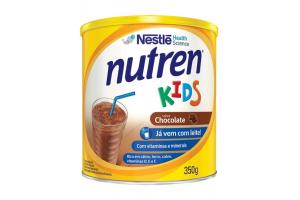 Nutren Kids Chocolate 350g