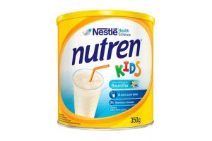 Nutren Kids Baunilha 350g