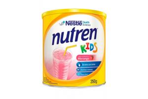 Nutren Kids Morango 350g