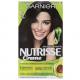 Tintura Garnier Nutrisse Creme 10 Preto Ônix