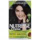 Tintura Garnier Nutrisse Creme 210 Preto Azulado