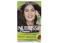 Tintura Garnier Nutrisse Creme 40 Tamarindo