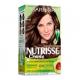 Tintura Garnier Nutrisse Creme 50 Amêndoa