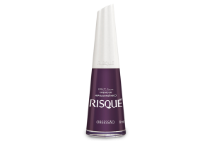 Esmalte Risqué Obsessão 8ml