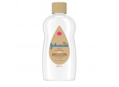 Óleo de Amêndoas Johnson's Baby 200ml