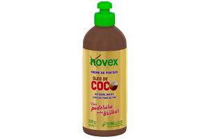 Creme Para Pentear Novex Óleo de Coco 300ml