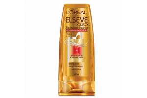 Condicionador Elseve Óleo Extraordinário Nutrição 200ml