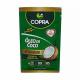 Oleo de Coco Copra Extra Virgem Sache 15ml