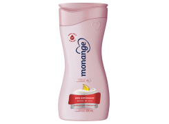 Loção Hidratante Corporal Monange Extrato de Oliva 200ml