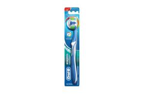 Escova Dental Oral-B Complete 5 Ações Suave Macia 40
