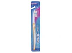 Escova Dental Oral-B Classic 40 Macia 