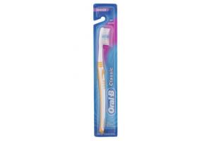 Escova Dental Oral-B Classic 40 Macia 