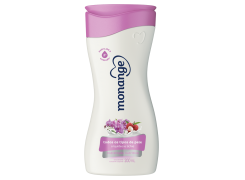 Loção Hidratante Corporal Monange Orquídea e Lichia 200ml