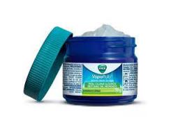 Vick VapoRub Levomentol Vaporizante Descongestionante 50g