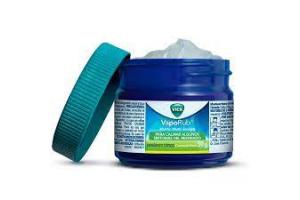 Vick VapoRub Levomentol Vaporizante Descongestionante 50g