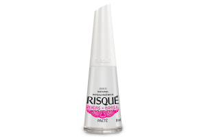 Esmalte Risqué Paetê 8ml