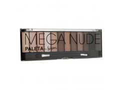 Paleta Mega Nude L689 Luisance