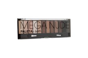 Paleta Mega Nude L689 Luisance 