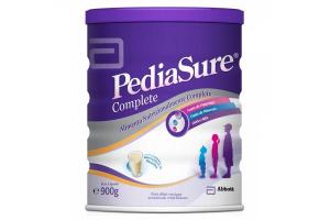 Pediasure Baunilha 900g