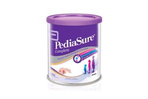 PediaSure Complete Sabor Baunilha 400g Abbott