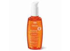 Sabonete Líquido Actine Pele Acneica 140ml