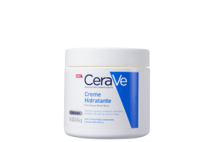 Creme Hidratante CeraVe Sem Perfume 454g