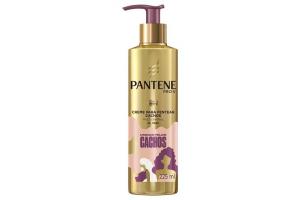 Creme Para Pentear Cachos Pantene Unidas Pelos Cachos 225ml