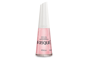 Esmalte Risqué Pérola 8ml