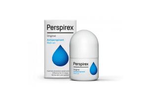 PERSPIREX ANTITRASNSPIRANTE ROLL-ON 20 ml
