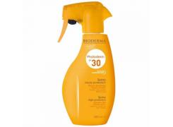 Protetor Solar Photoderm Bioderma Spray FPS 30 400ml